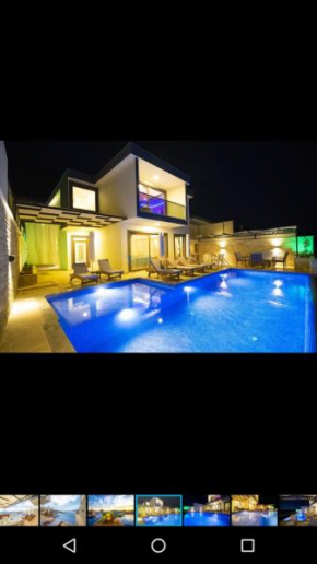 villa berrak